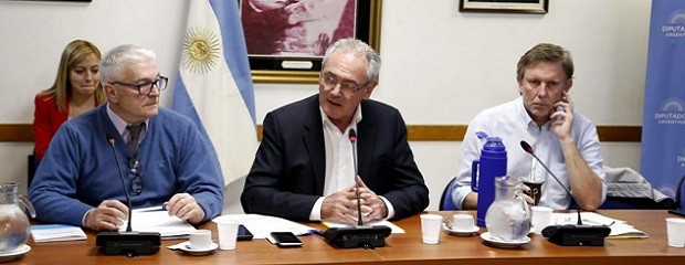 Ley de Semillas: comienza el debate en Diputados 