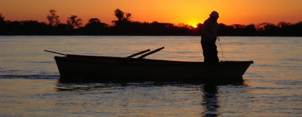 En busca de la preservación, comienza la veda del Dorado