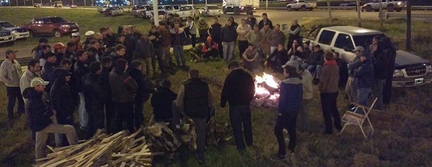 Se postergó la reunión entre citricultores y Triaca