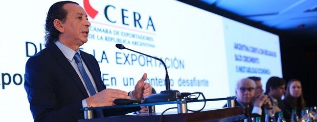 La política agropecuaria quedó en manos de Dante Sica