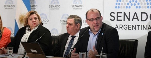 Las acciones del Senasa están orientadas a proteger la salud