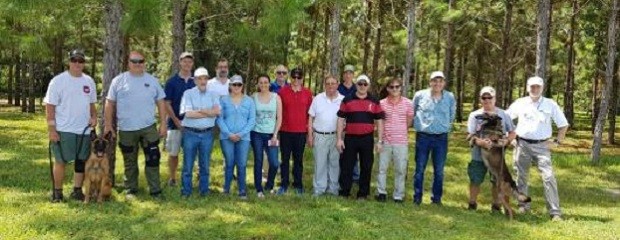 Avances en tecnologías de detección temprana del HLB
