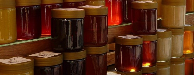 Las exportaciones de miel rondan las 35 mil toneladas