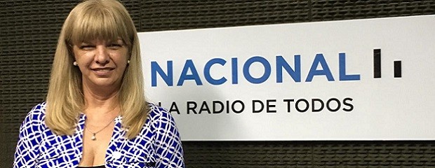 Crespo, sede del Encuentro Nacional de Mujeres Rurales