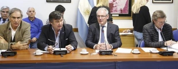 Debate por la ley de semillas: segundo encuentro