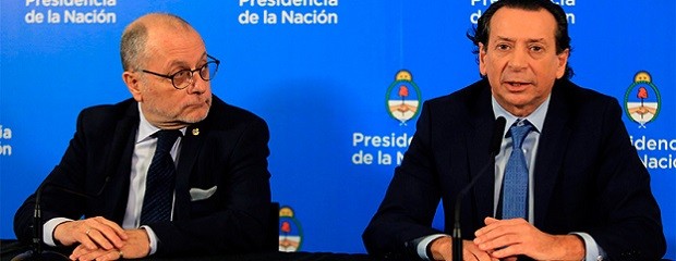 Lanzan plan para que Argentina triplique sus exportaciones