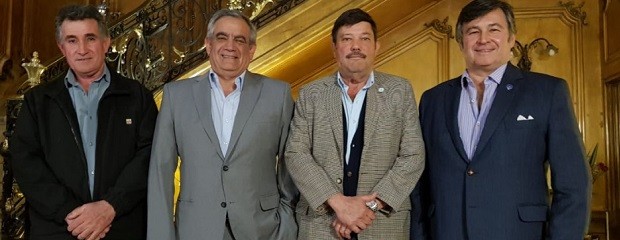 Rechazan eliminación de exención a inmuebles rurales