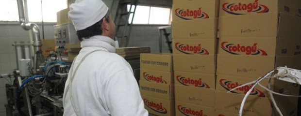 La nueva Cotragú espera luz verde para funcionar