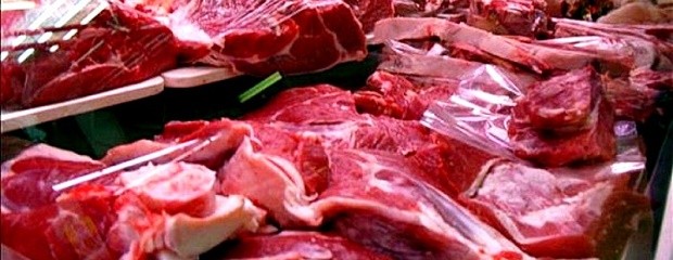 El precio de la carne subió menos que la hacienda en pie