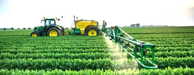 Periodistas del agro piden que informe sobre agroquimicos