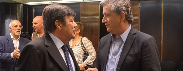 CRA celebró sus 75 años con presencia de funcionarios