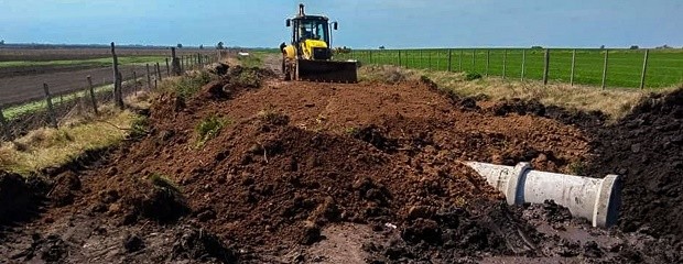 Darían dictamen favorable a proyecto de consorcios camineros