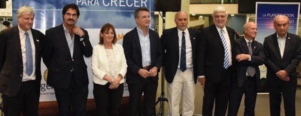 El agro aportará más de 30.000 millones de dólares al PBI