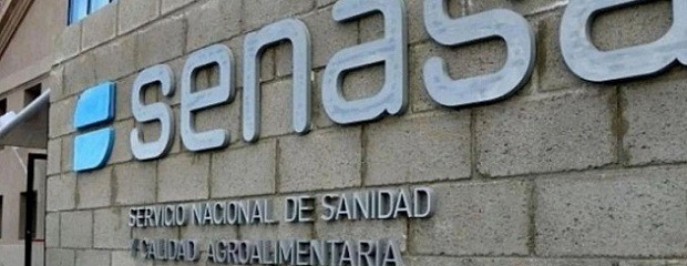 El Senasa elimina el 30% de sus áreas y cargos
