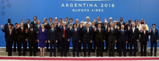 ¿Qué deja el G20 para la Agroindustria argentina?