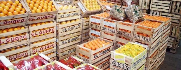 El sector frutícola solicitaeliminación de las retenciones