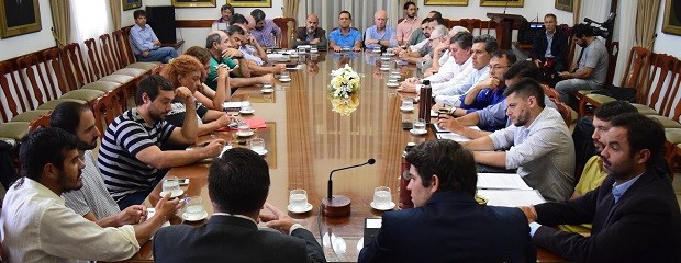 Entre Ríos conformará un Foro de Agroecología
