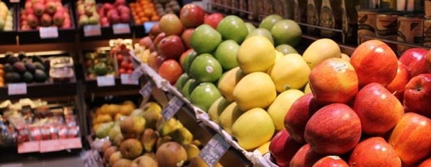 Los precios del agro se multiplicaron por 5,53 veces 