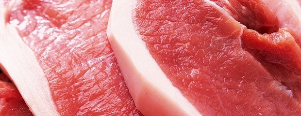 Precios del cerdo se sostienen y se dispara la carne vacuna