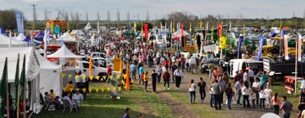 Confirmaron la Expo Rural del 13 al 15 de septiembre