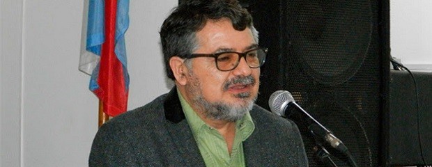 Con Acento Entrerriano, el último libro de Victor Acosta 