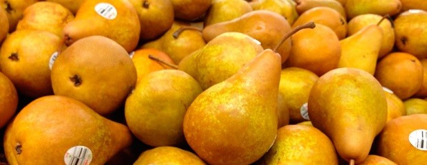 Brasil ya habilitó el ingreso de peras y manzanas argentinas