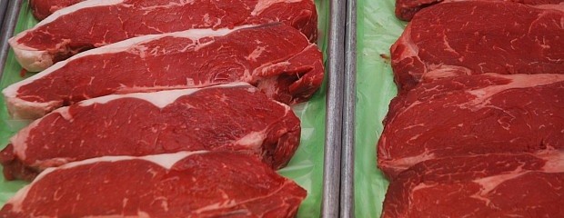 El precio de la carne vacuna subió 68% en el primer bimestre