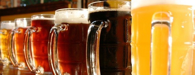 La cerveza, una bebida popular que nace en el campo