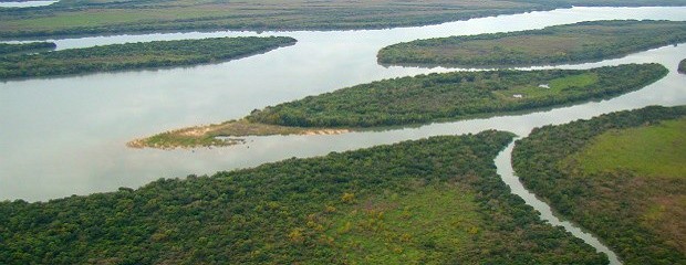 Obras de adaptación al cambio climático 