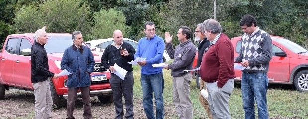 Analizan escuelas agrotécnicas y rurales sobre plaguicidas