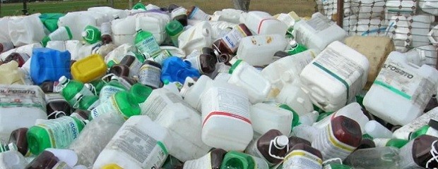 Reciclado de bidones, productores criticaron al gobierno