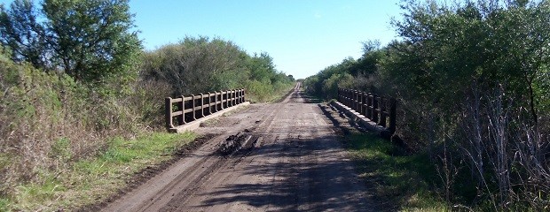 Impulsa consultas públicas para obras en caminos rurales