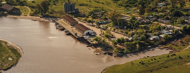 Amplian crédito para terminar camino a Puerto Ruiz