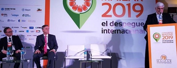 Maizar pide un cupo del 27,5% para el bioetanol