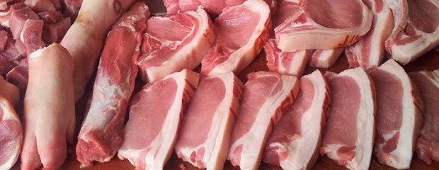 Los argentinos consumen 14,07 kg de carne de cerdo por año