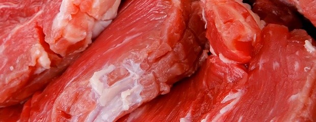 Crece 54% la importación china de carne vacuna