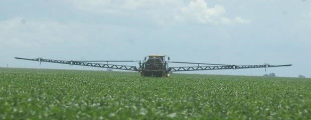 La Pampa prohibió el uso de dos herbicidas
