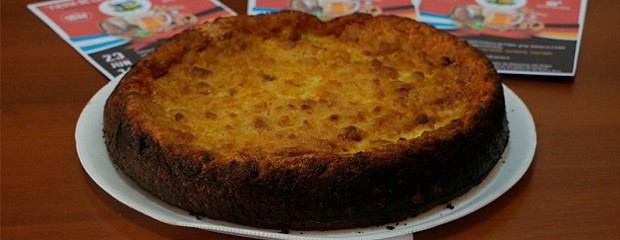 Aldea Brasilera celebra la gastronomía de Alemanes del Volga