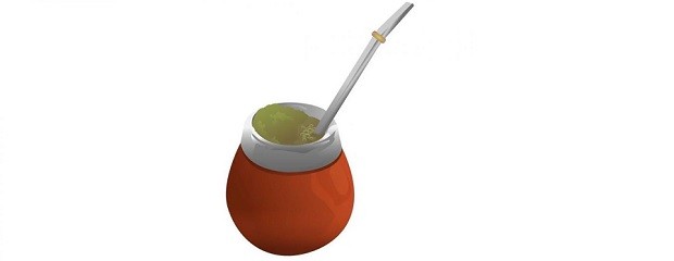 Emoji del mate: ya se puede usar en Twitter web