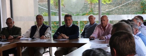 Se conformaría el Nodo Entre Ríos de BPA
