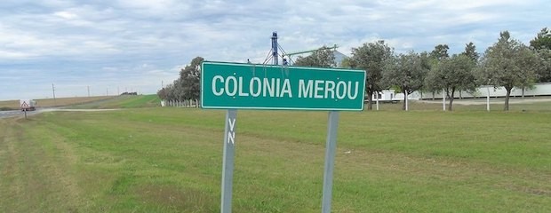 Fumigaciones: Rol activo de Junta de Gobierno de C. Merou