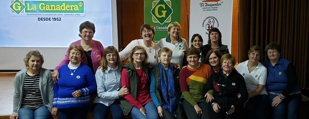 Ramírez: Jornada sobre Medicina Agrícola