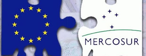 UE y Mercosur, un acuerdo que concede oportunidades 