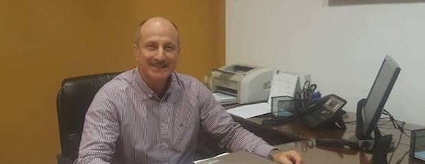 Héctor Martínez es el nuevo gerente de BolsaCER