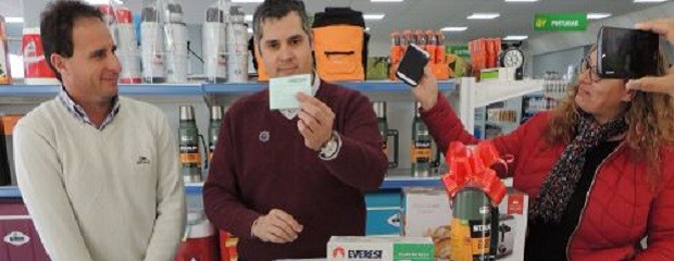 Hasenkamp: Gran Sorteo Apertura de La Ganadera