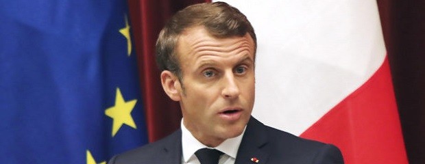 Condiciones de Francia para firmar el acuerdo UE Mercosur