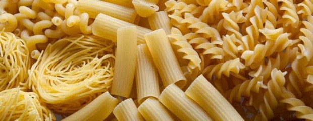Argentina, entre los diez países que más pastas consumen