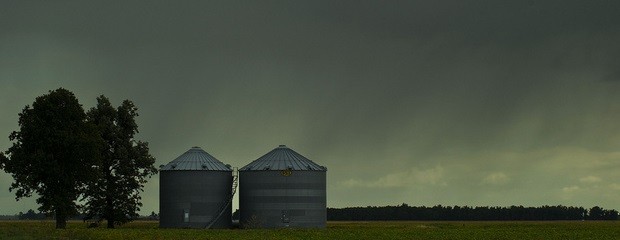 La lluvia y frio serán protagonistas hasta el viernes