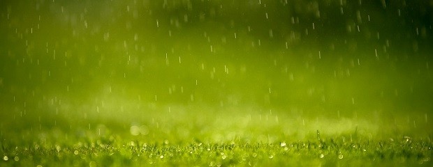 El domingo, llegan las lluvias