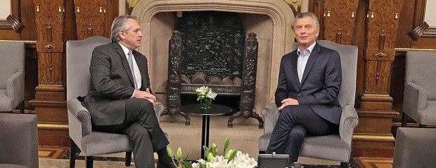 En las principales zonas productivas ganó Macri